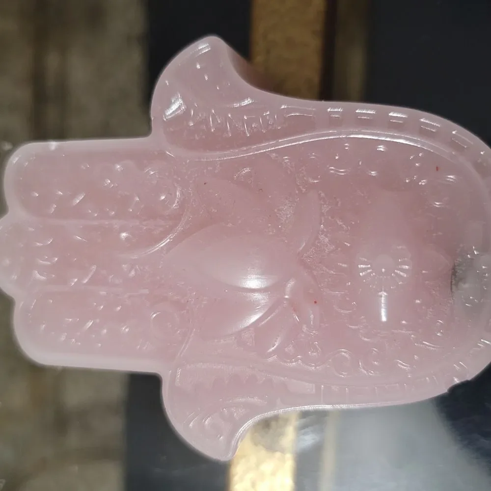 Handmade Decorative Wax Candle